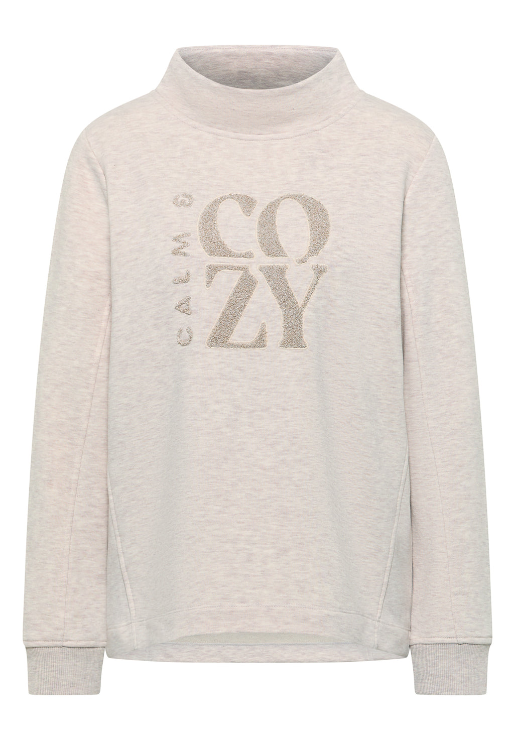 Pullover mit Embroidery