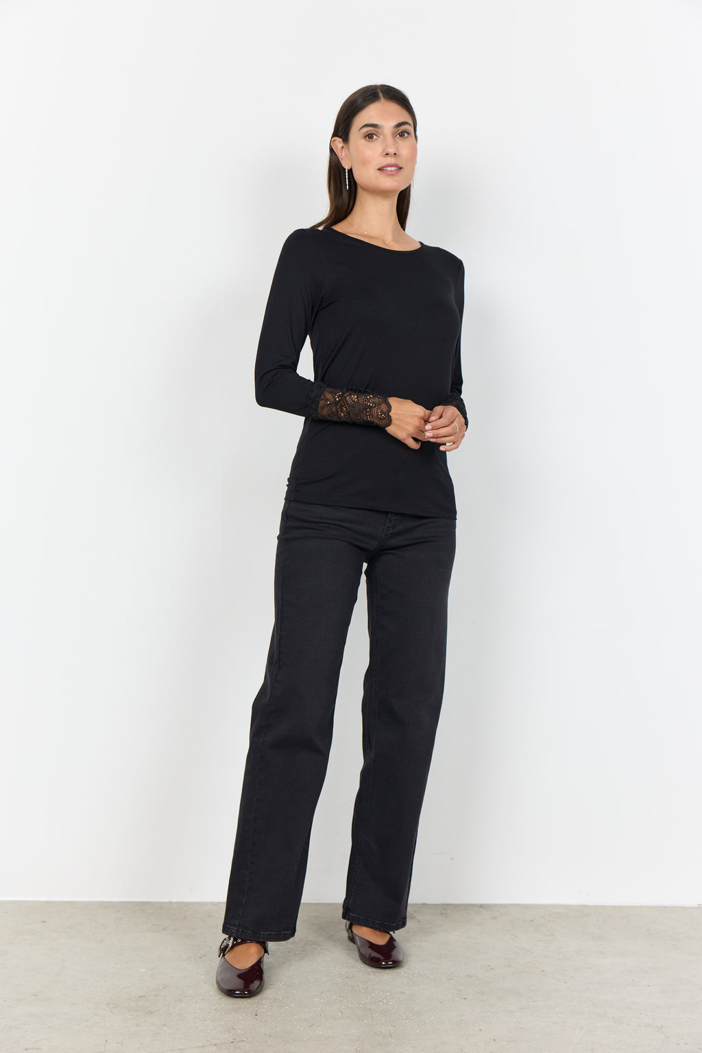 Sweatshirt | Marica