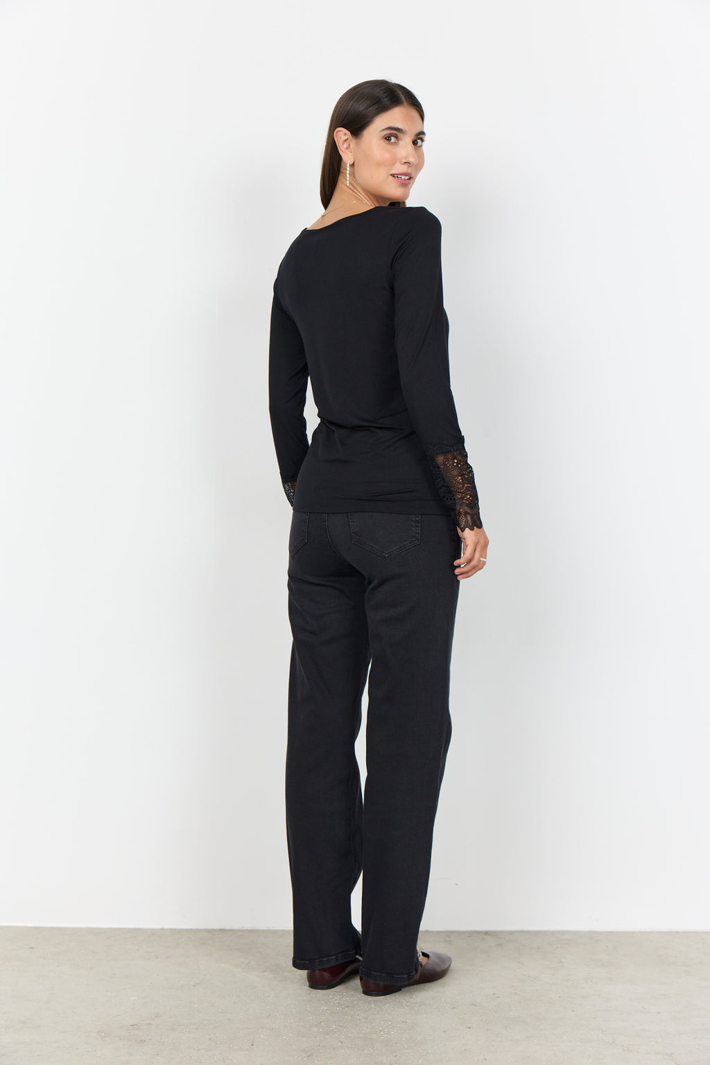 Sweatshirt | Marica