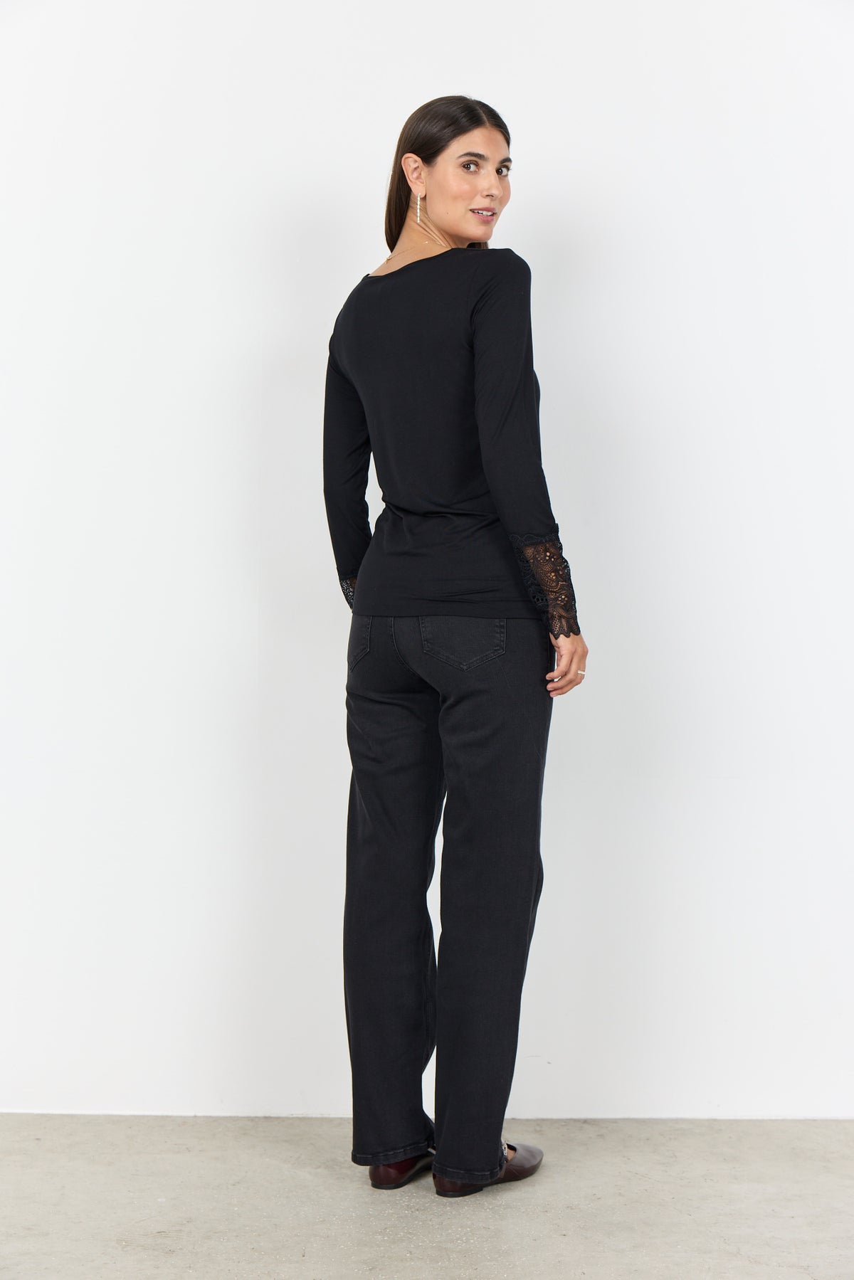Sweatshirt | Marica