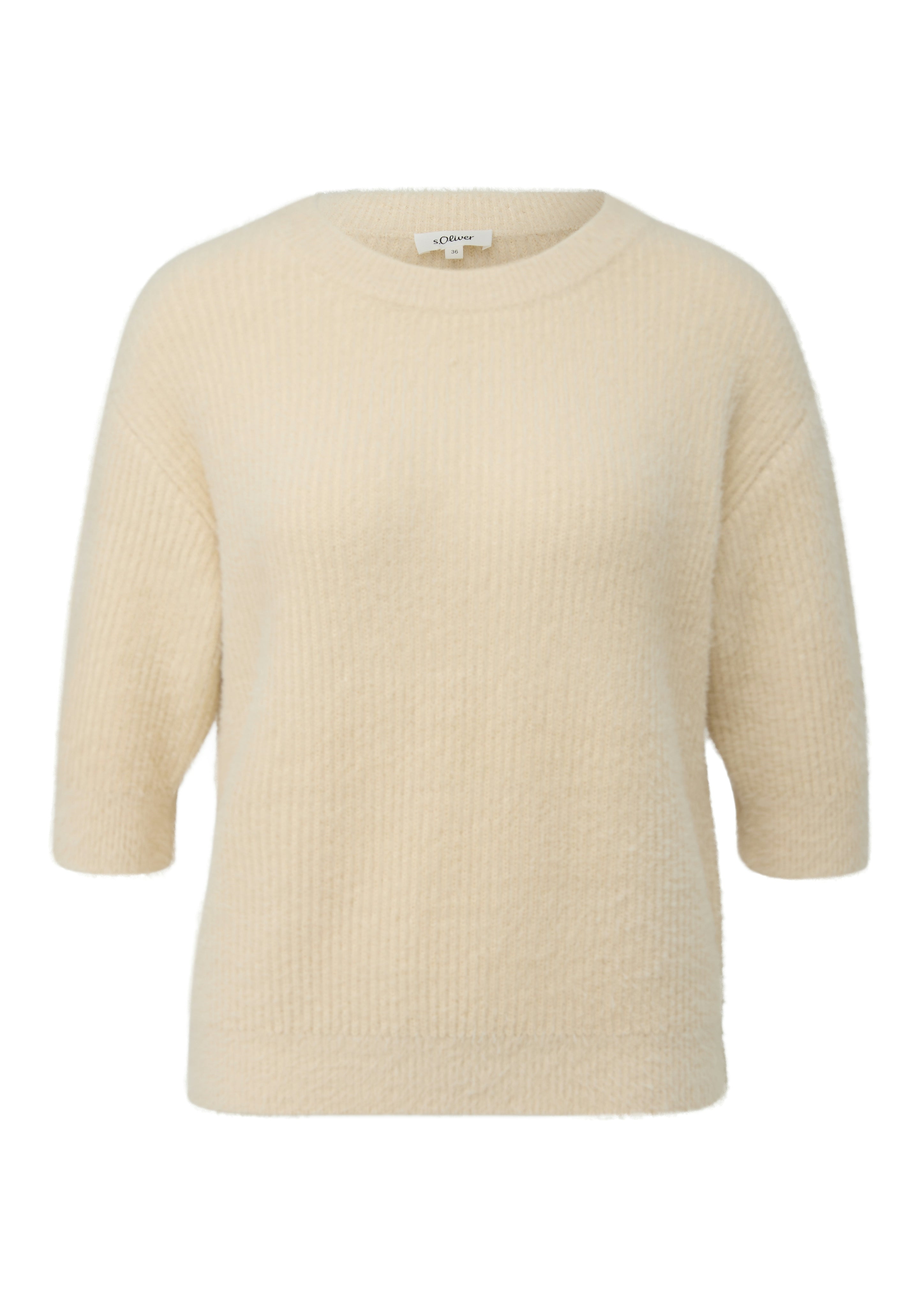 Strickpullover