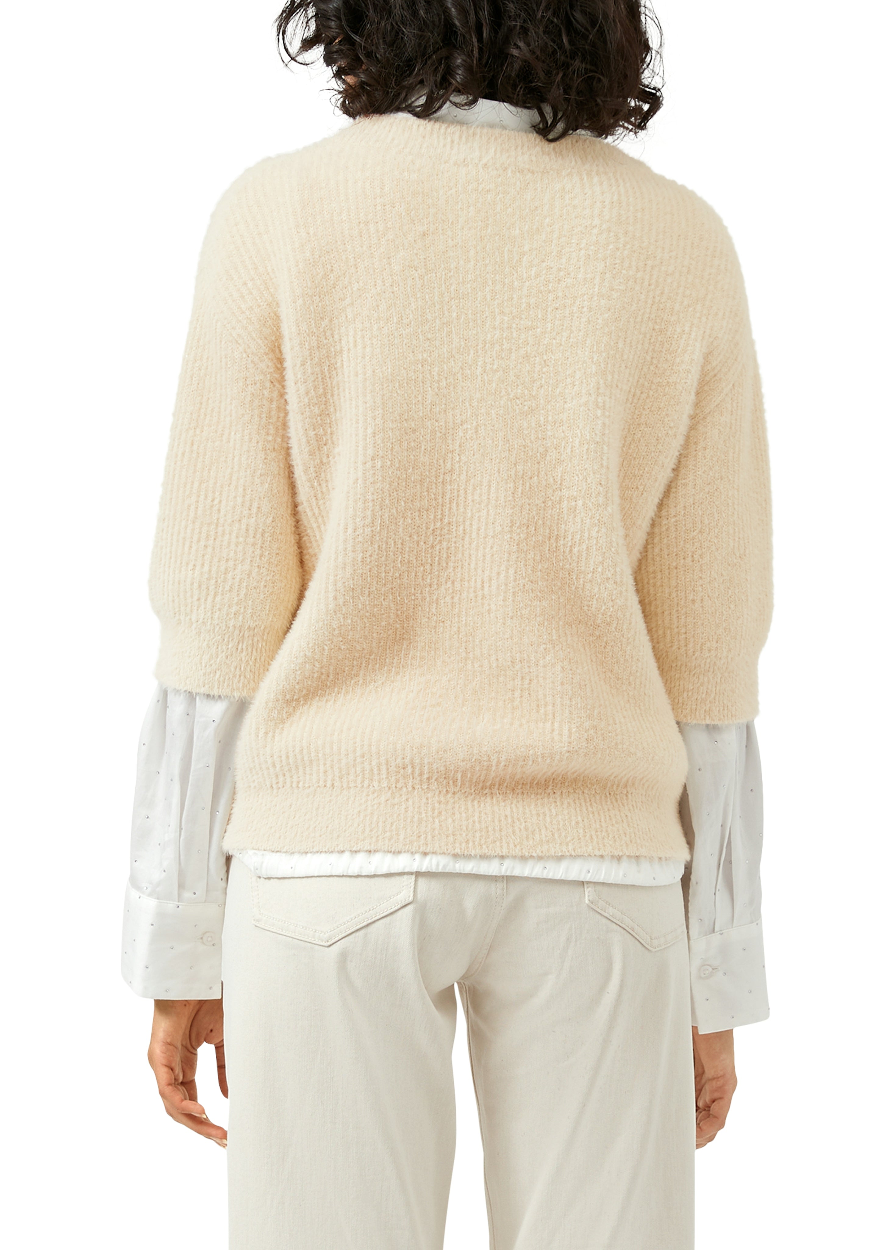 Strickpullover
