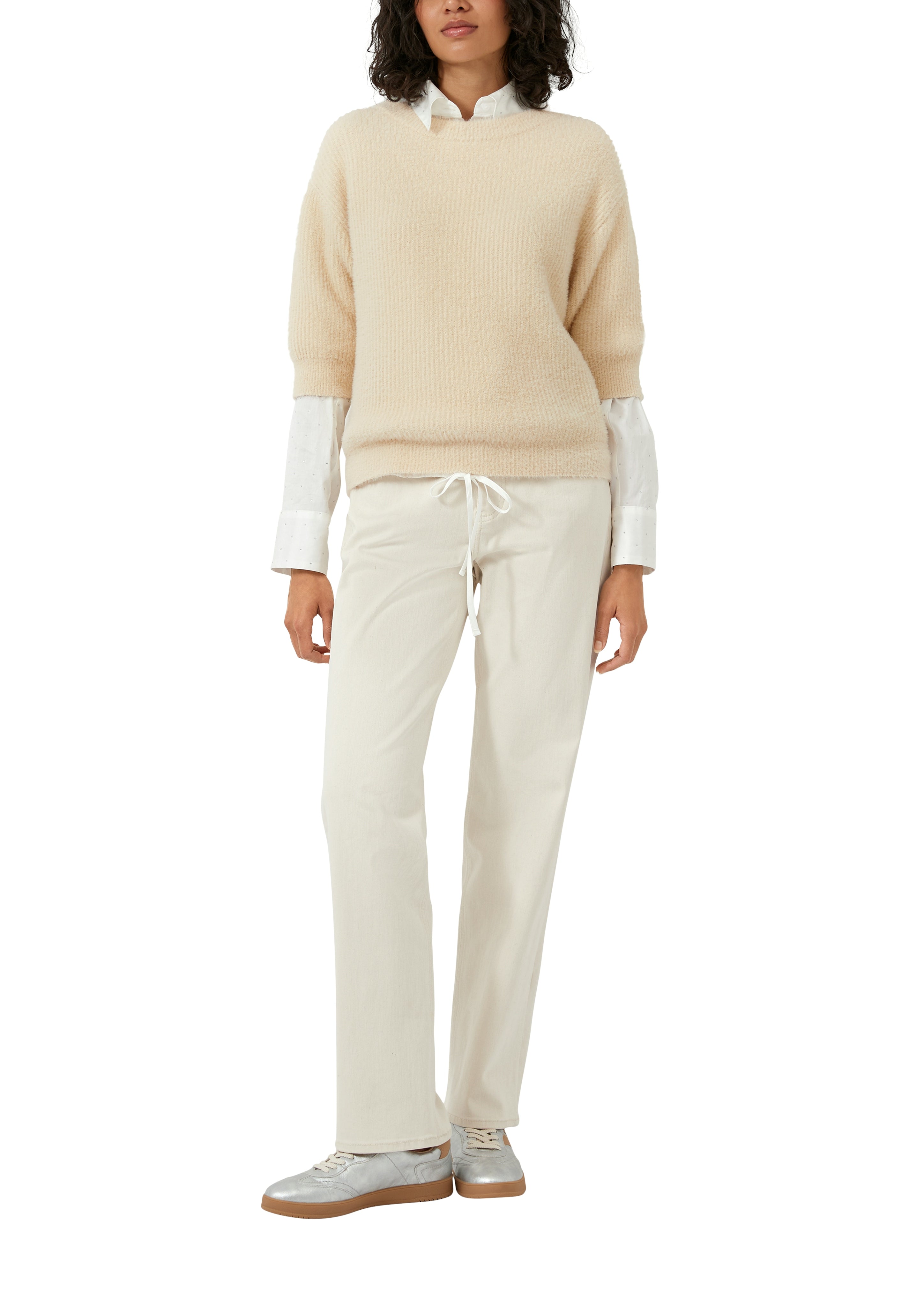 Strickpullover