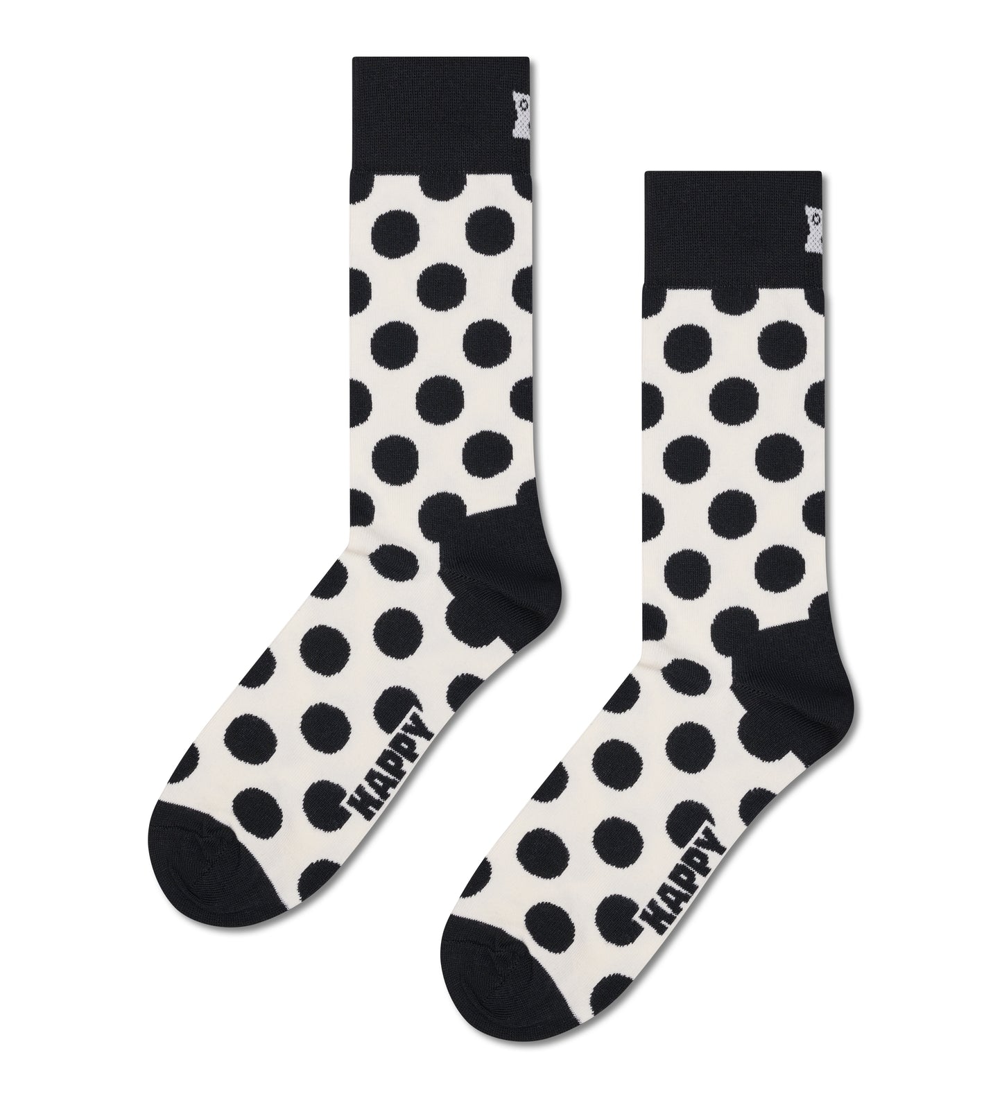 Big Dot Sock