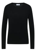 Glitzerndes Jersey Shirt