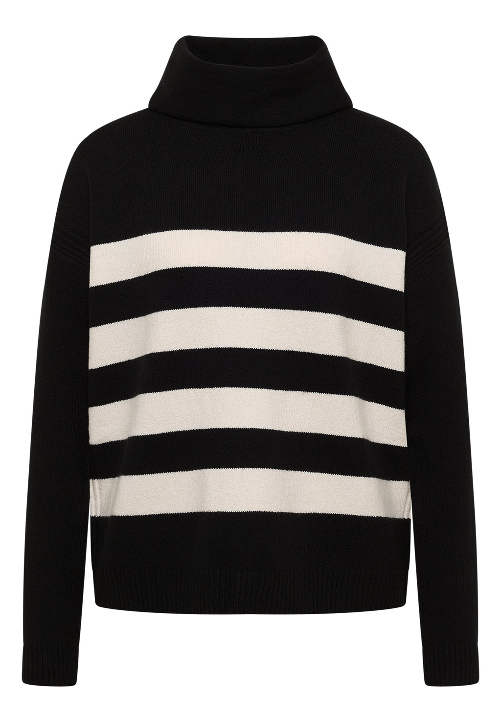 Softer Rollkragenpullover