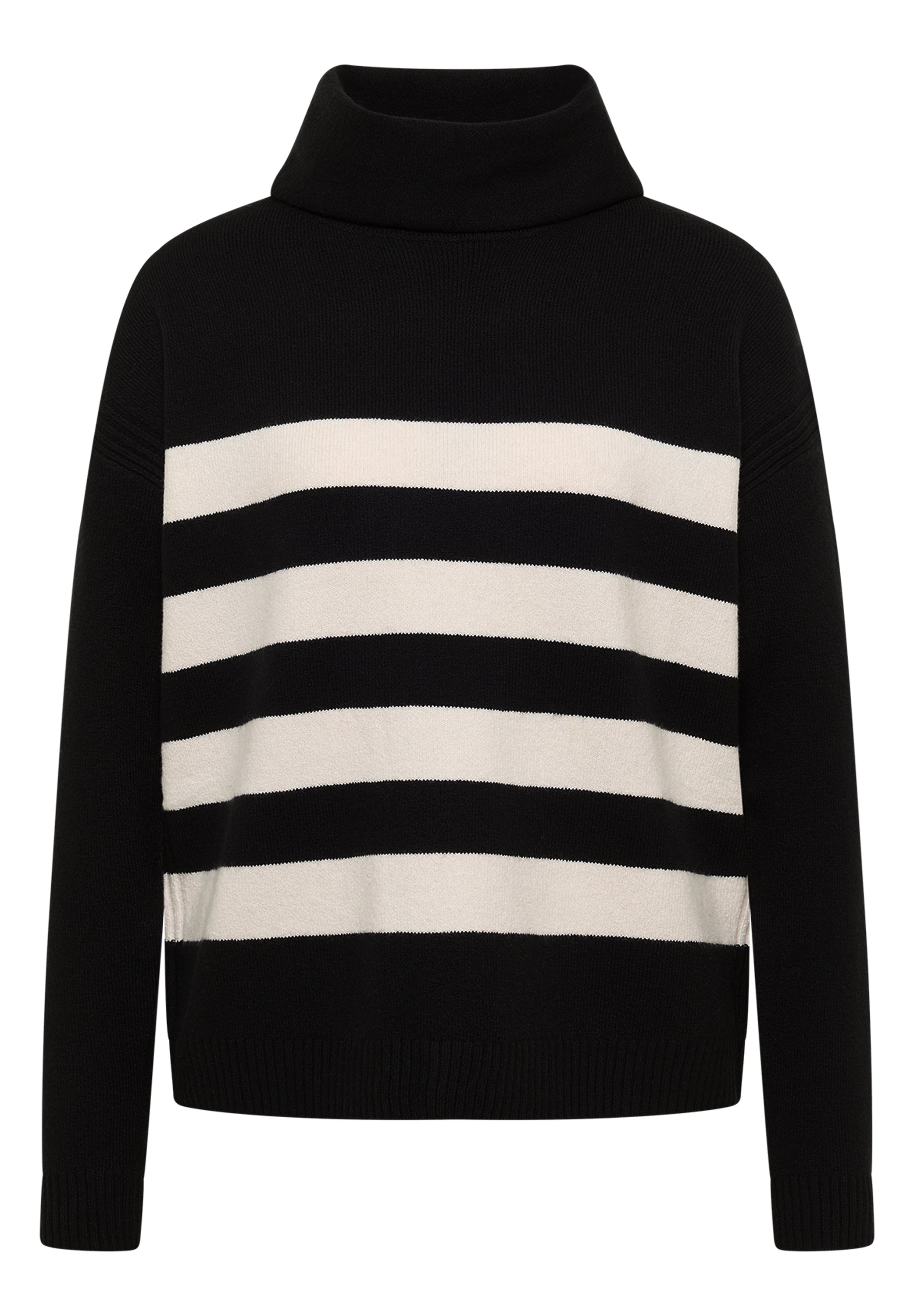 Softer Rollkragenpullover