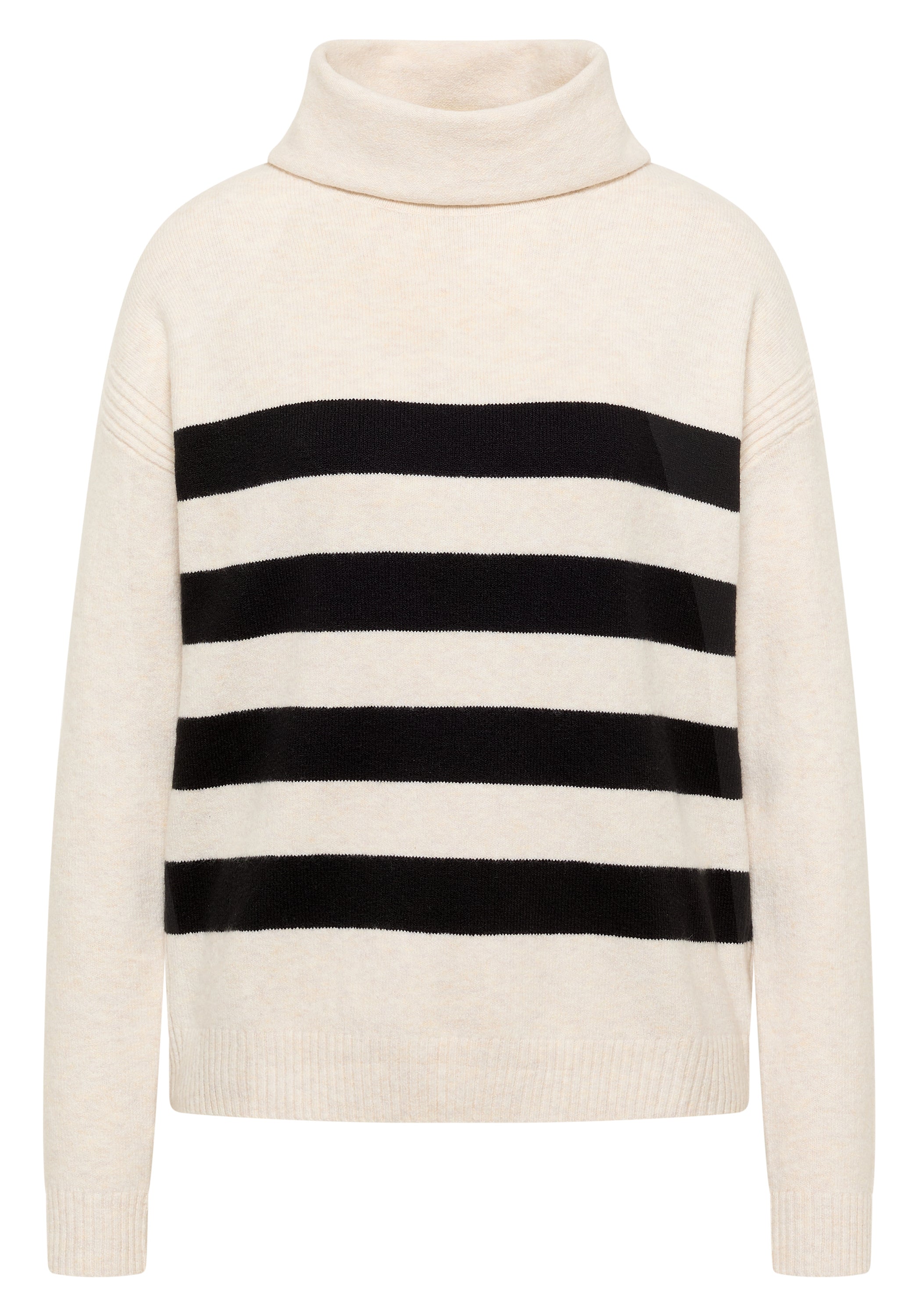 Softer Rollkragenpullover