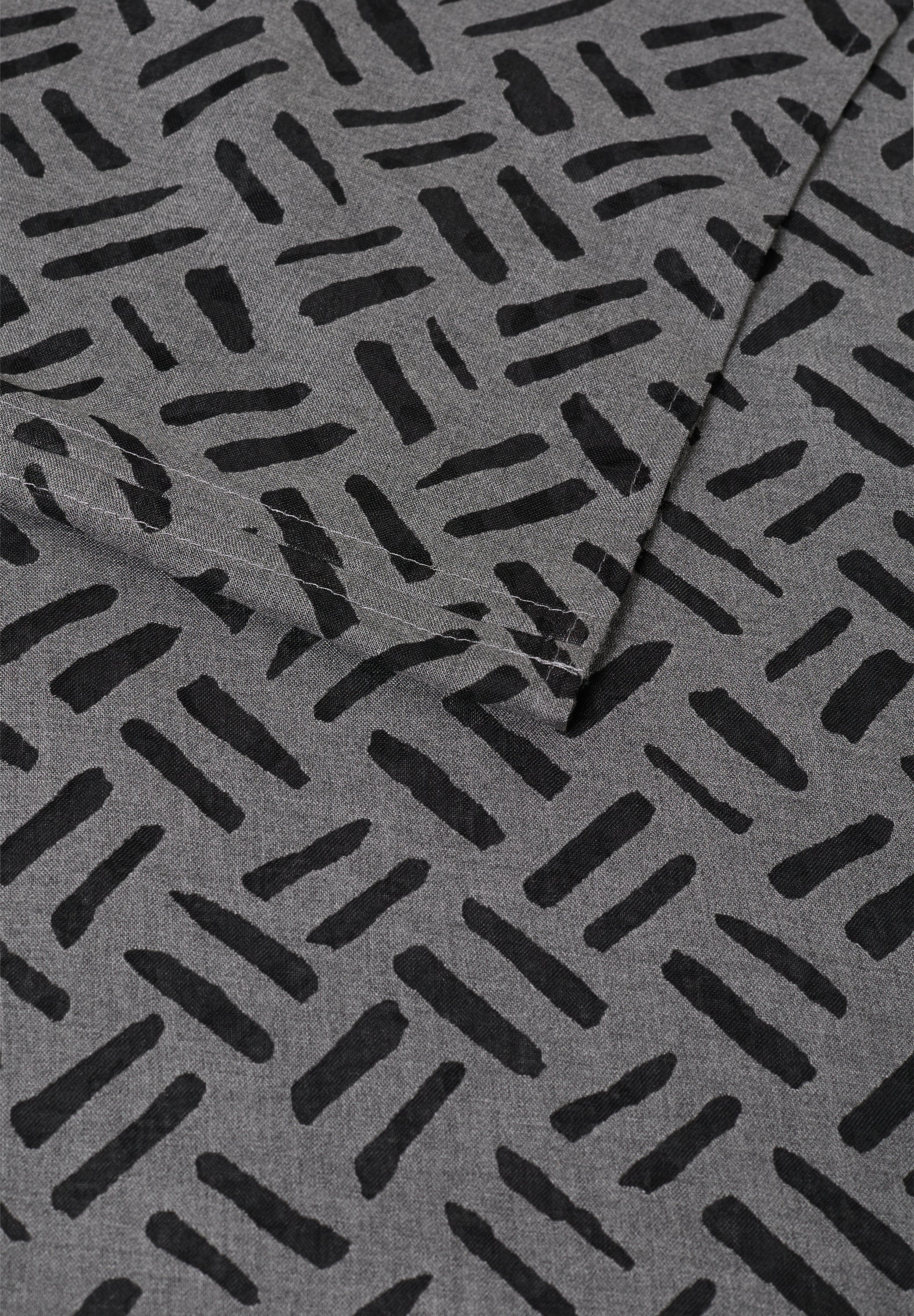 Loop mit Ausbrenner-Muster