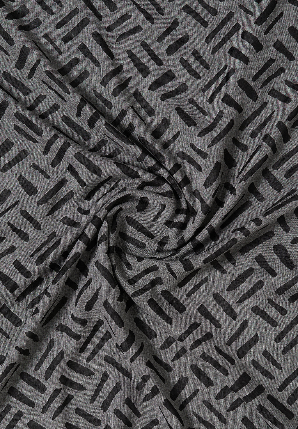 Loop mit Ausbrenner-Muster