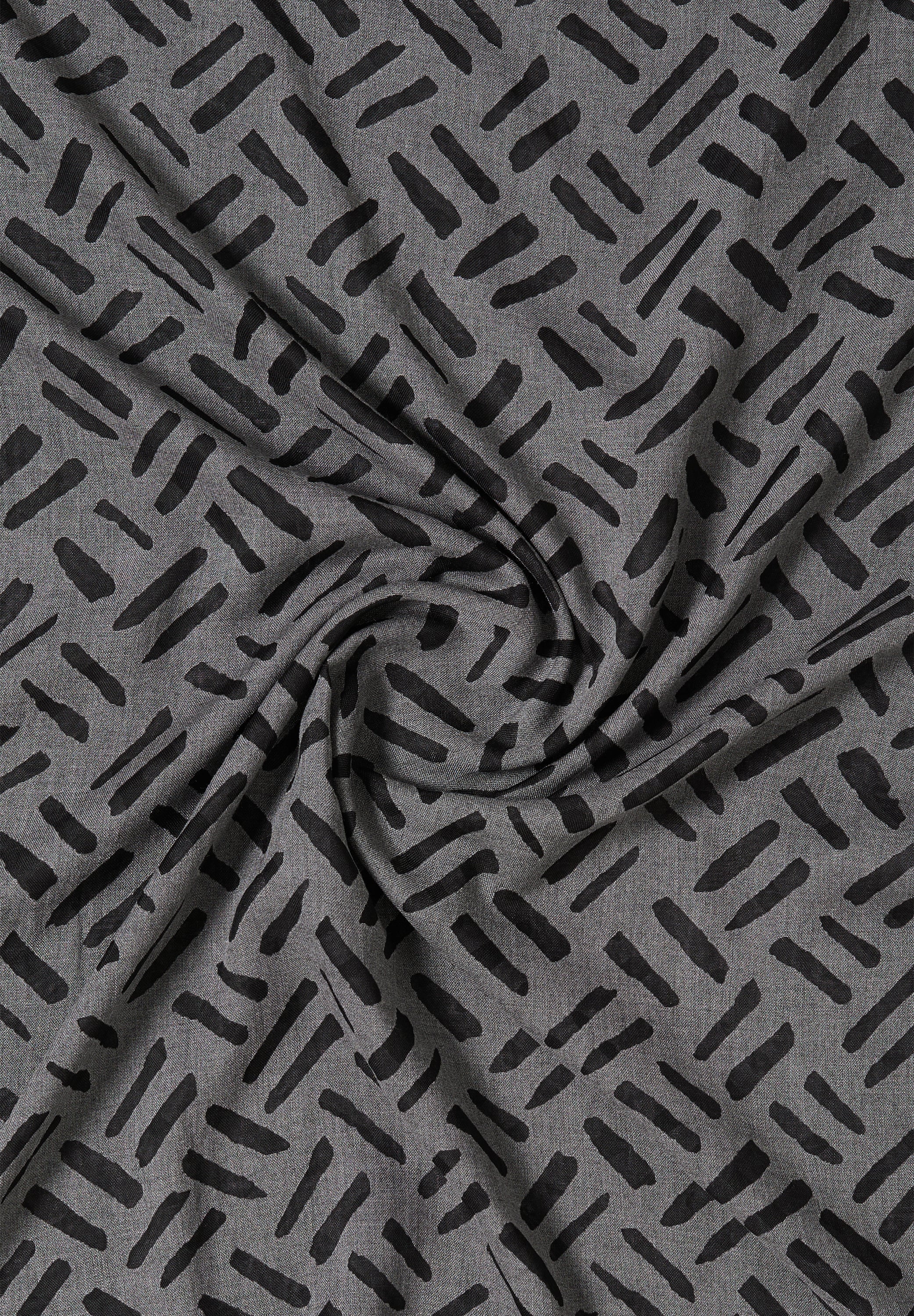 Loop mit Ausbrenner-Muster