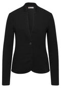 Jacquard Blazer