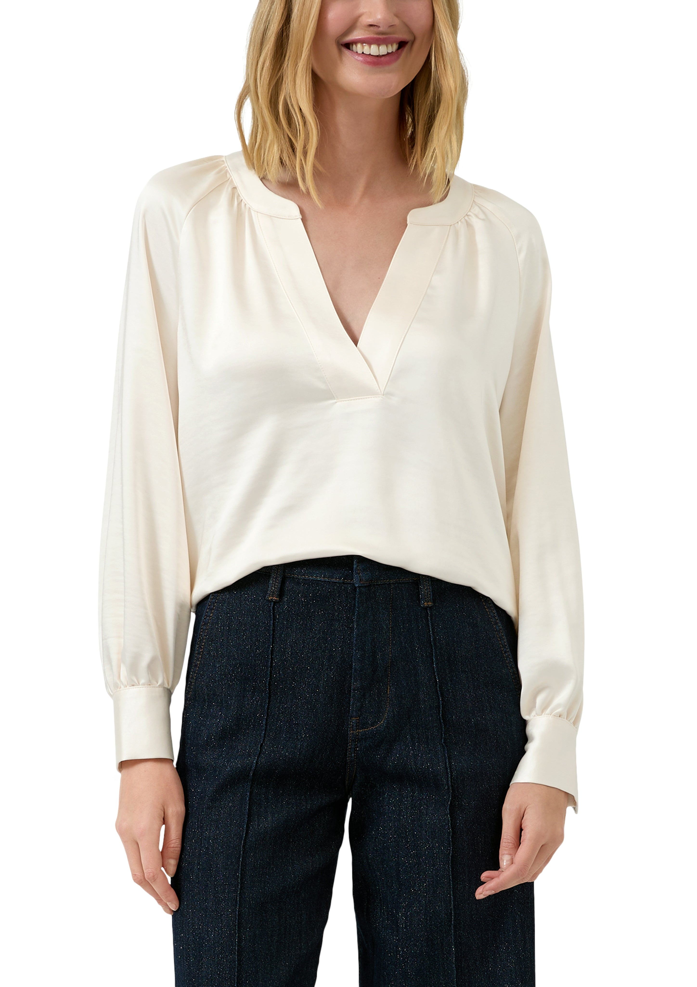 Bluse