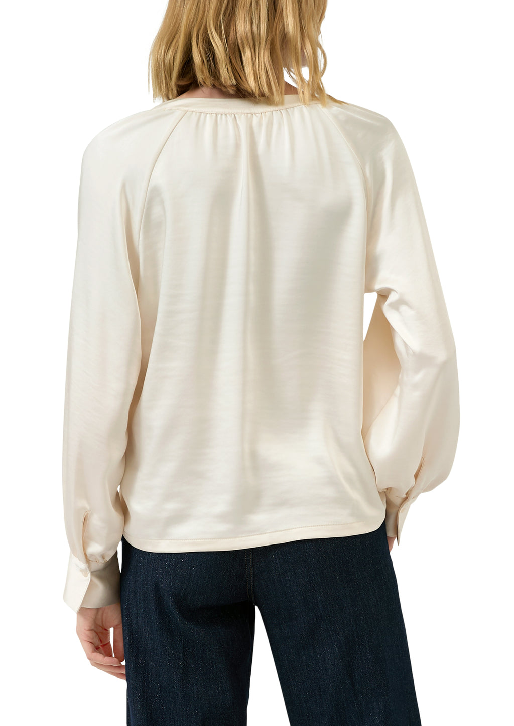 Bluse