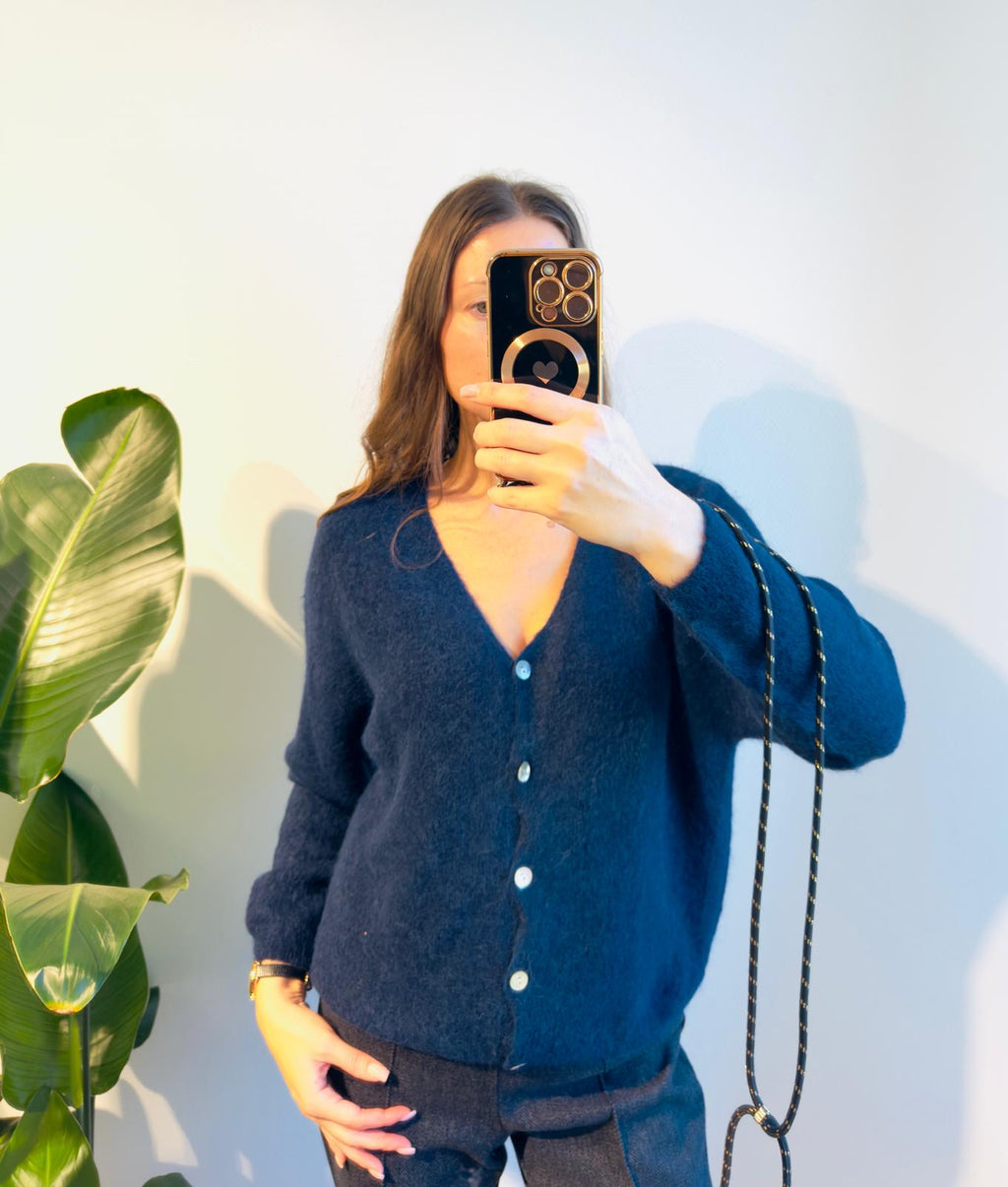 Strickweste | Elaine