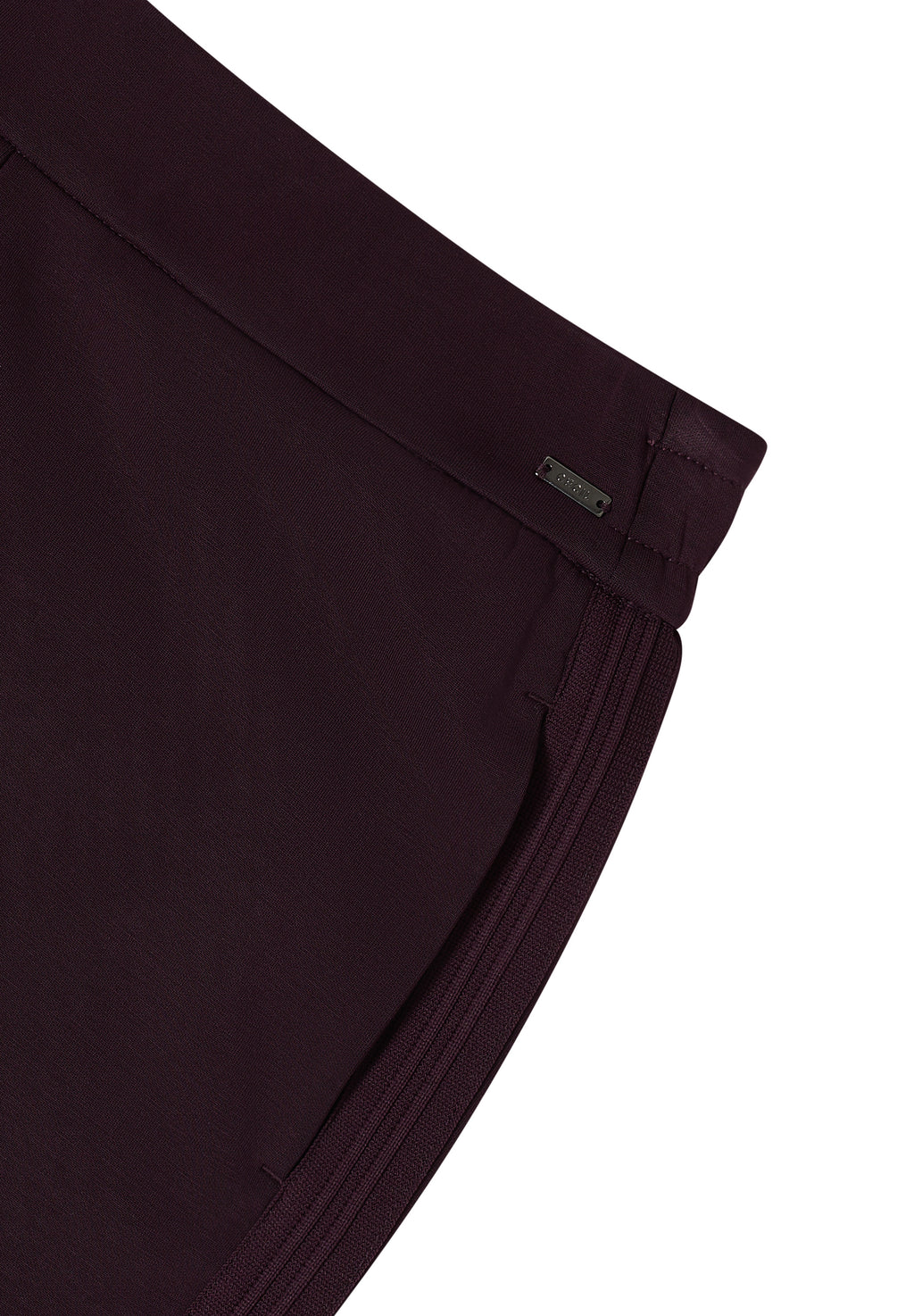 Softe Hose mit Gallonstreifen