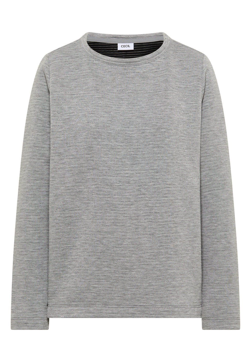 Glitzer Ottoman Shirt