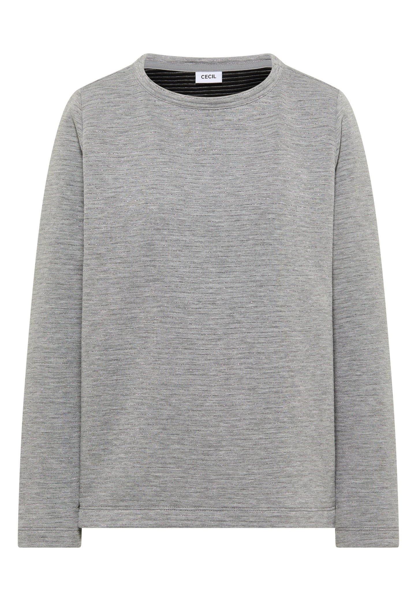 Glitzer Ottoman Shirt