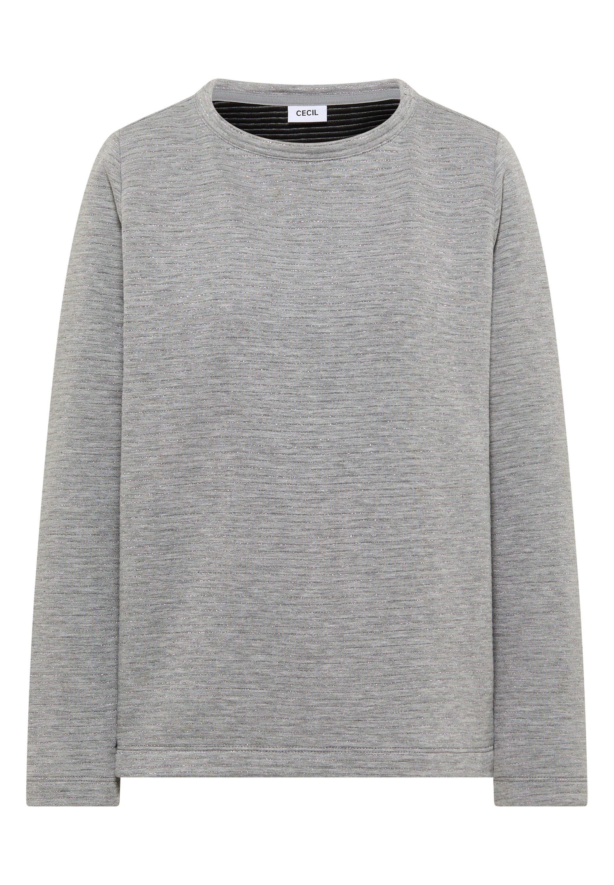 Glitzer Ottoman Shirt