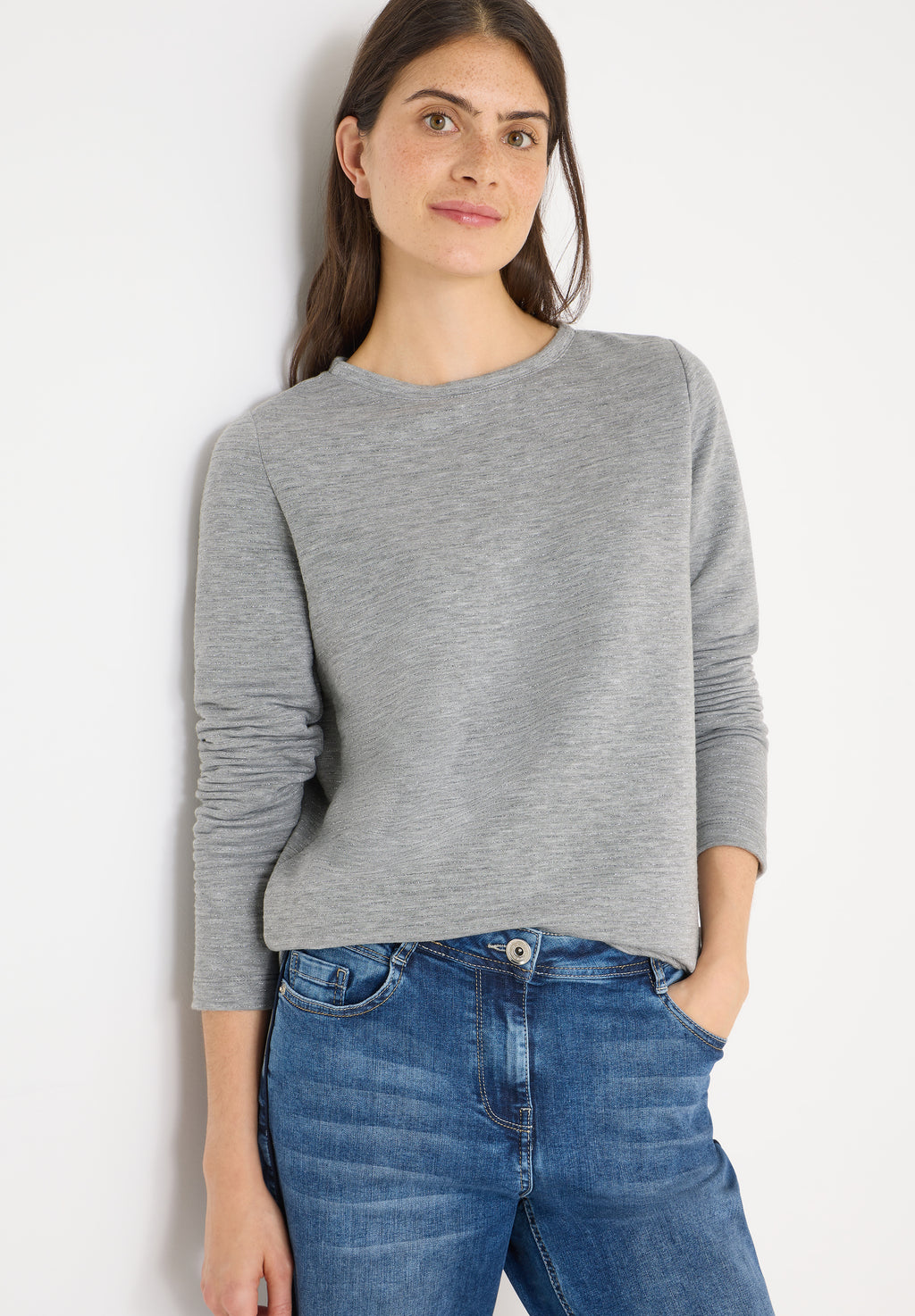 Glitzer Ottoman Shirt