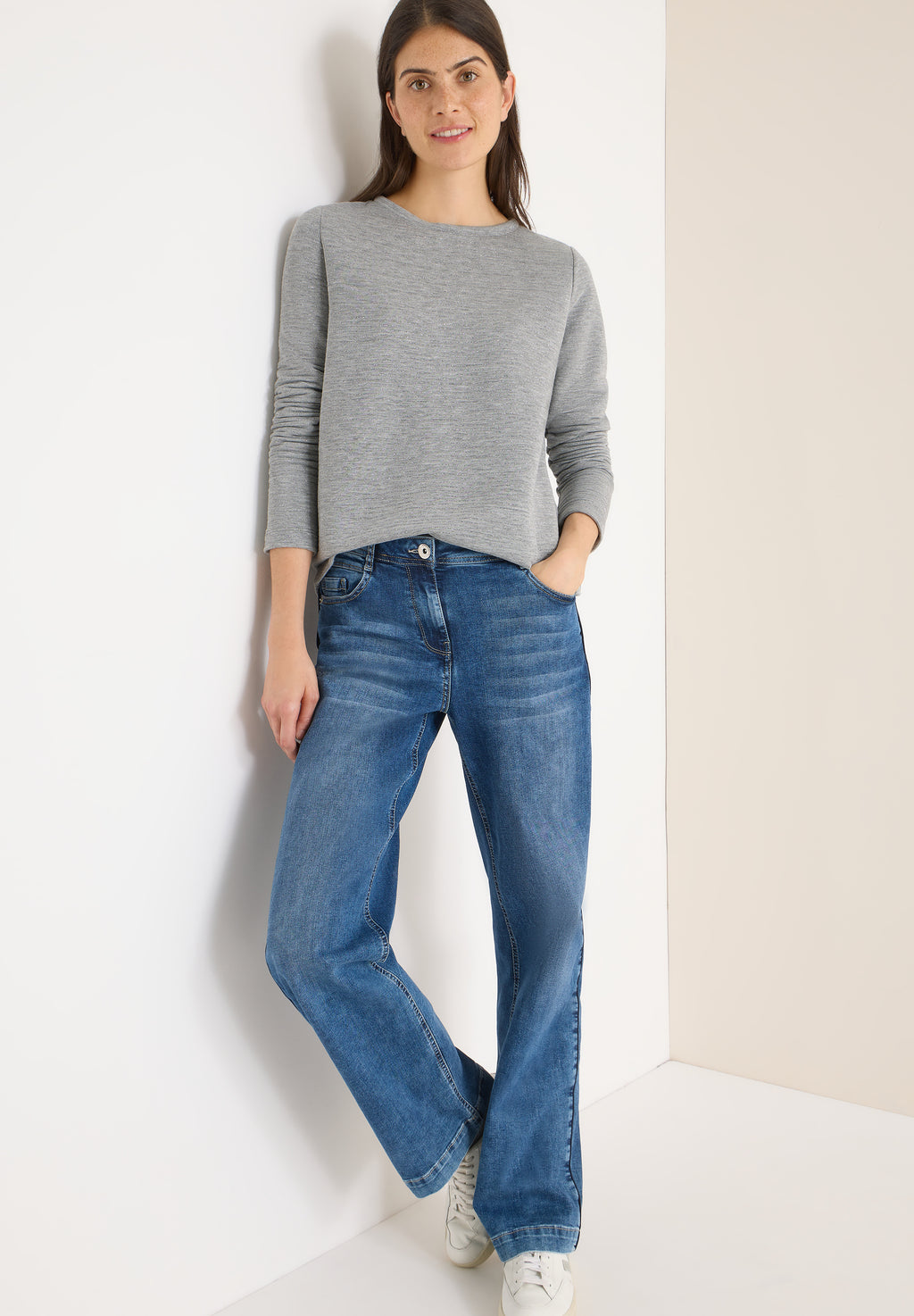 Glitzer Ottoman Shirt