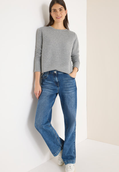 Glitzer Ottoman Shirt