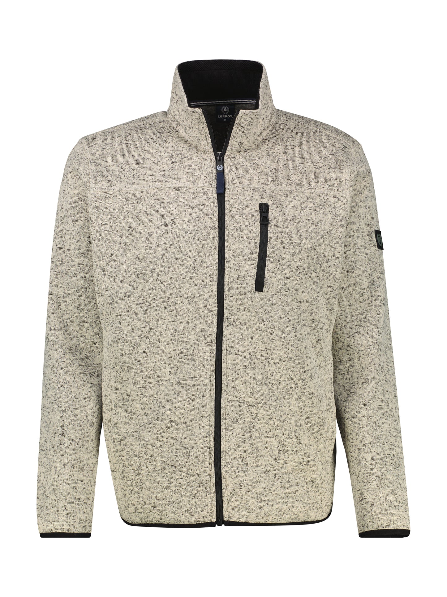 JACKE FULLZIP