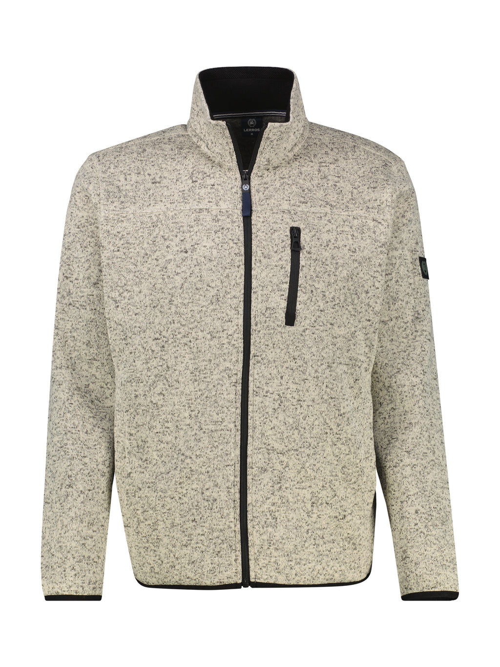 JACKE FULLZIP