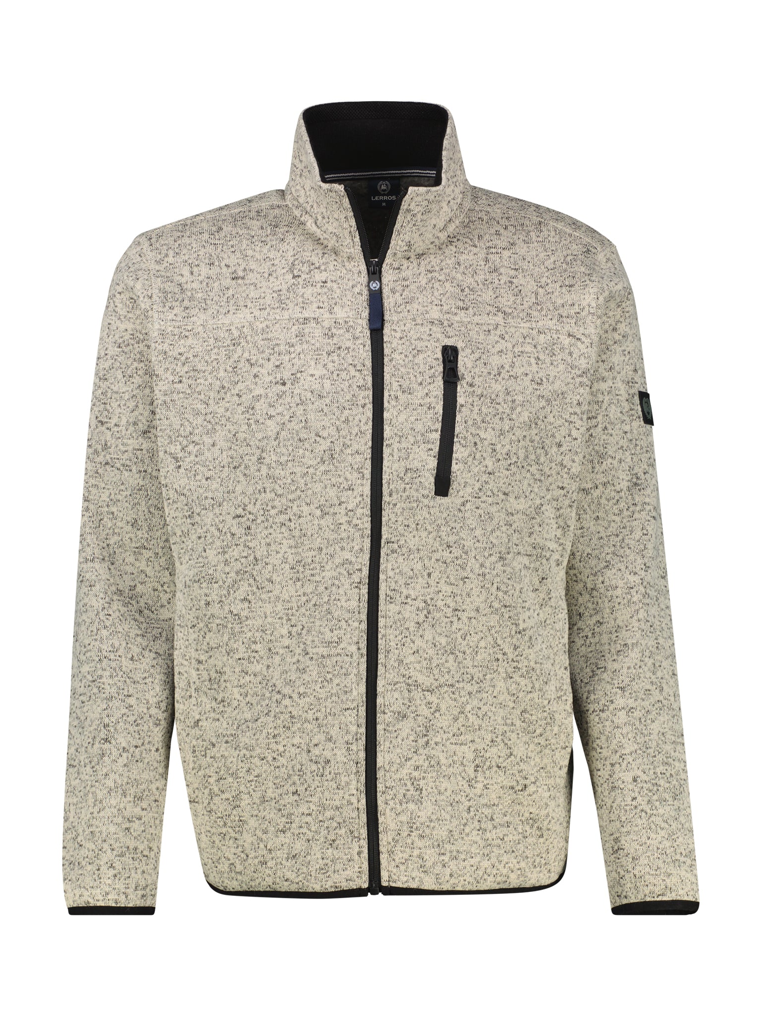 JACKE FULLZIP