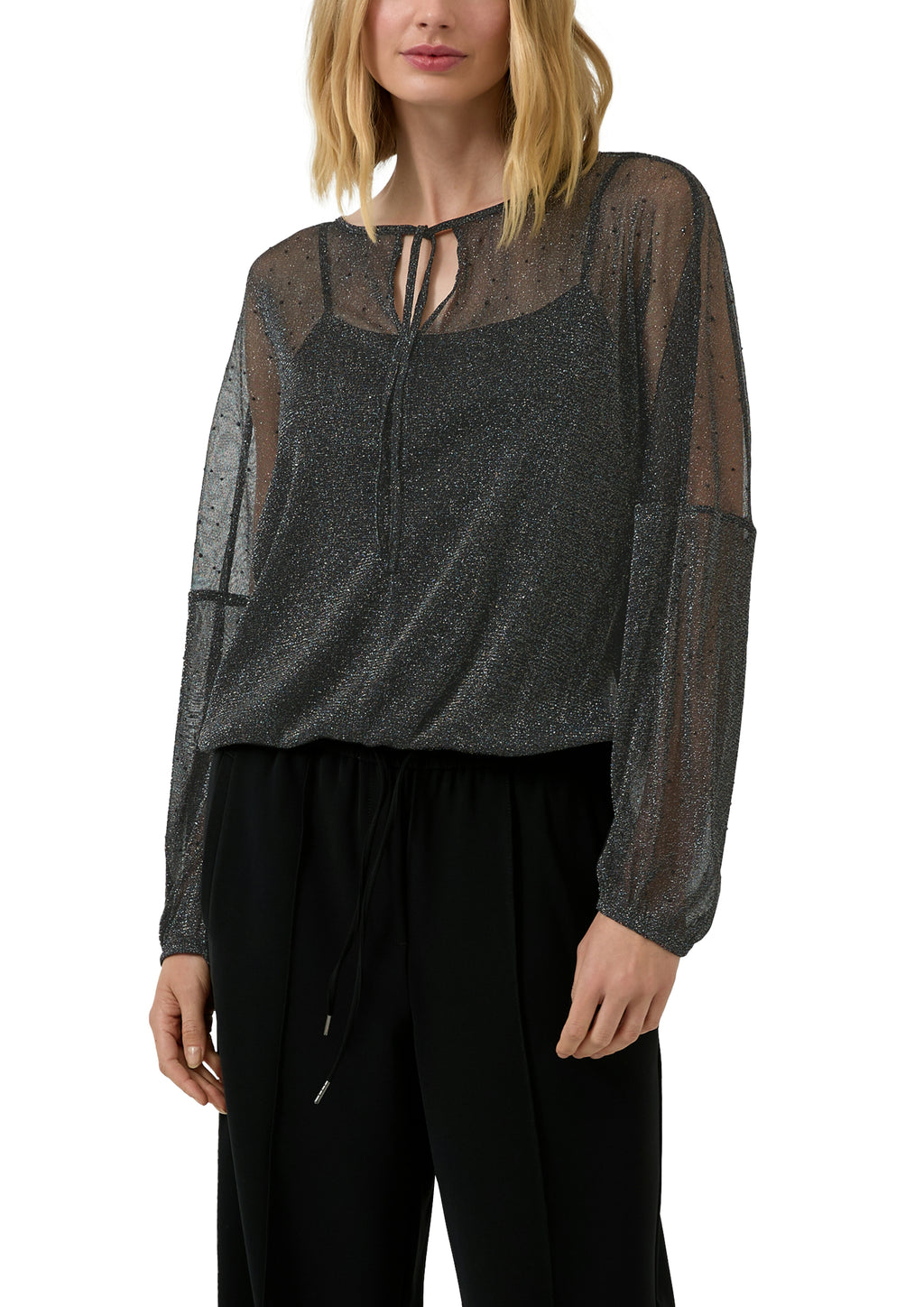 Bluse