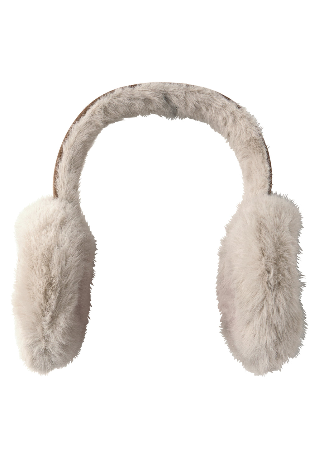 Velours Ohrenwärmer