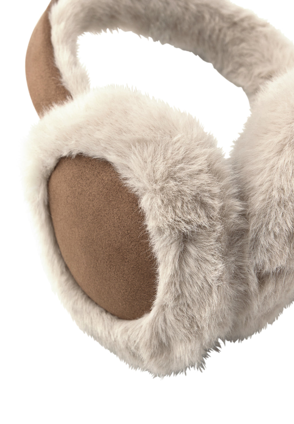 Velours Ohrenwärmer
