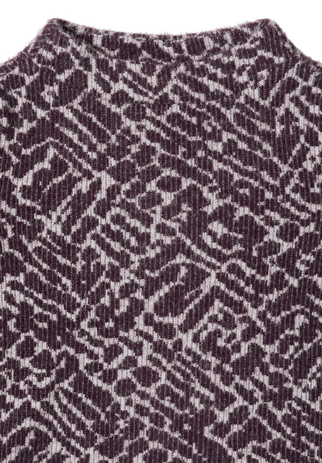 Federgarn Jacquard Shirt