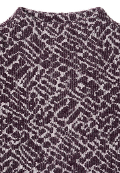 Federgarn Jacquard Shirt