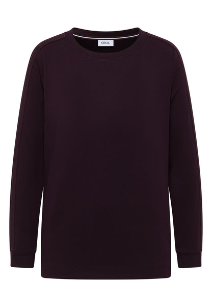 Shirt mit Gallonstreifen