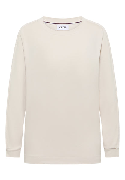 Shirt mit Gallonstreifen