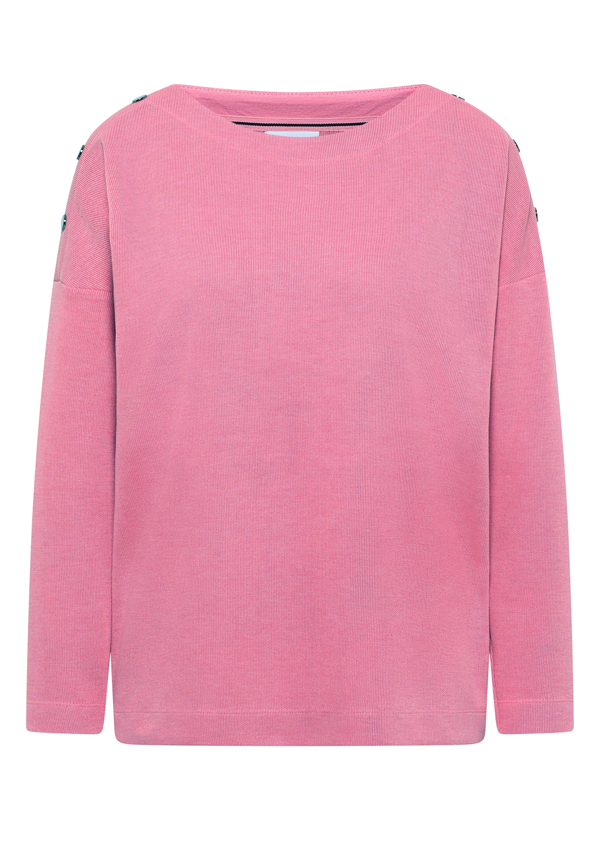 Softes Melange Shirt