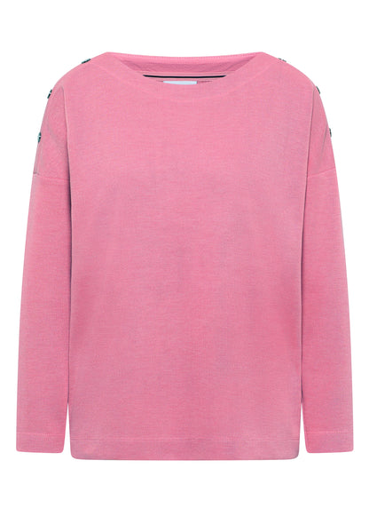 Softes Melange Shirt