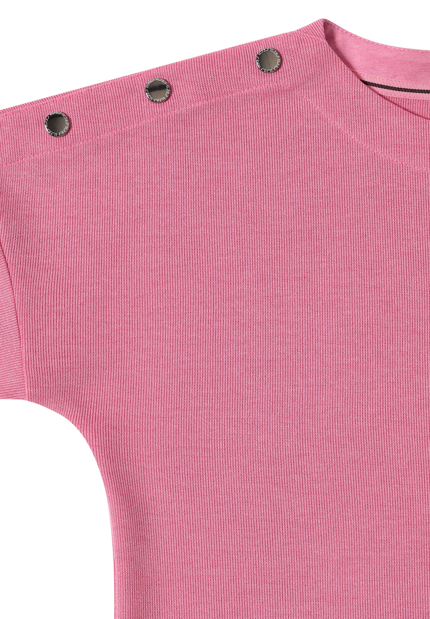 Softes Melange Shirt