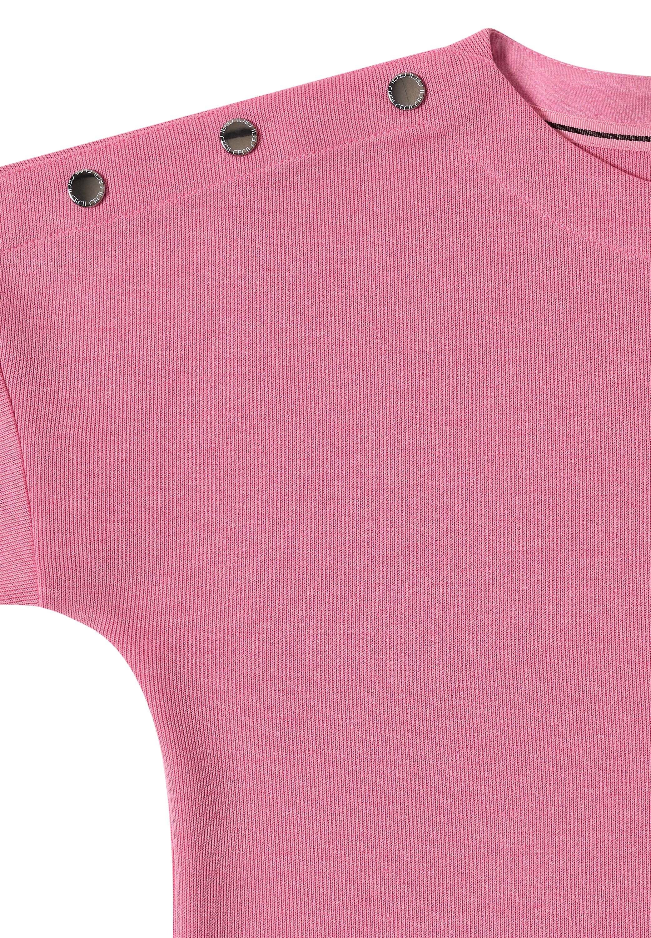 Softes Melange Shirt