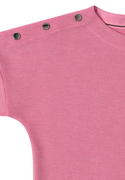 Softes Melange Shirt