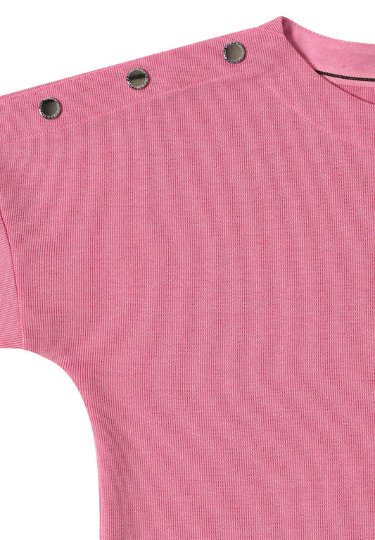 Softes Melange Shirt