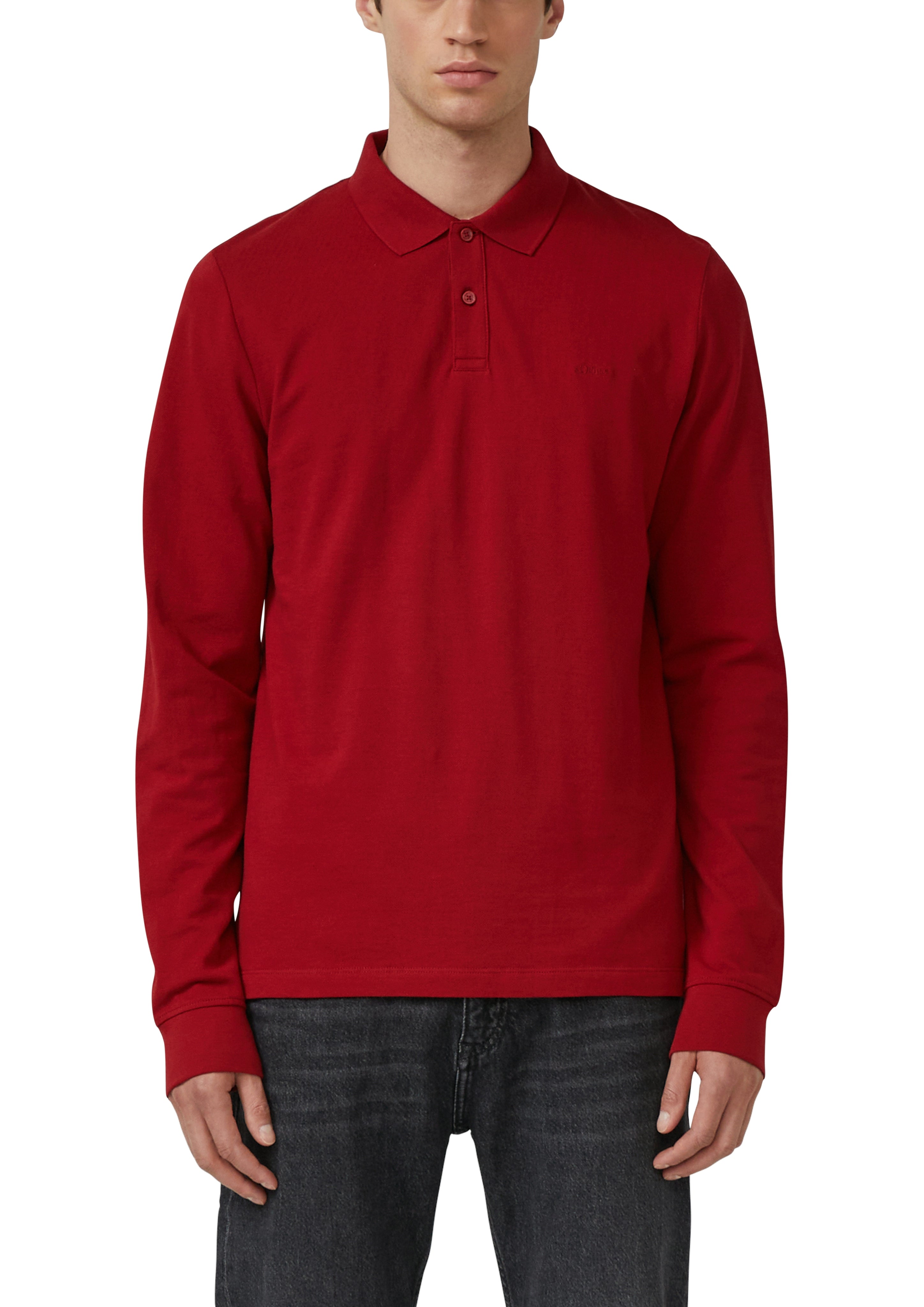 Polo-Shirt