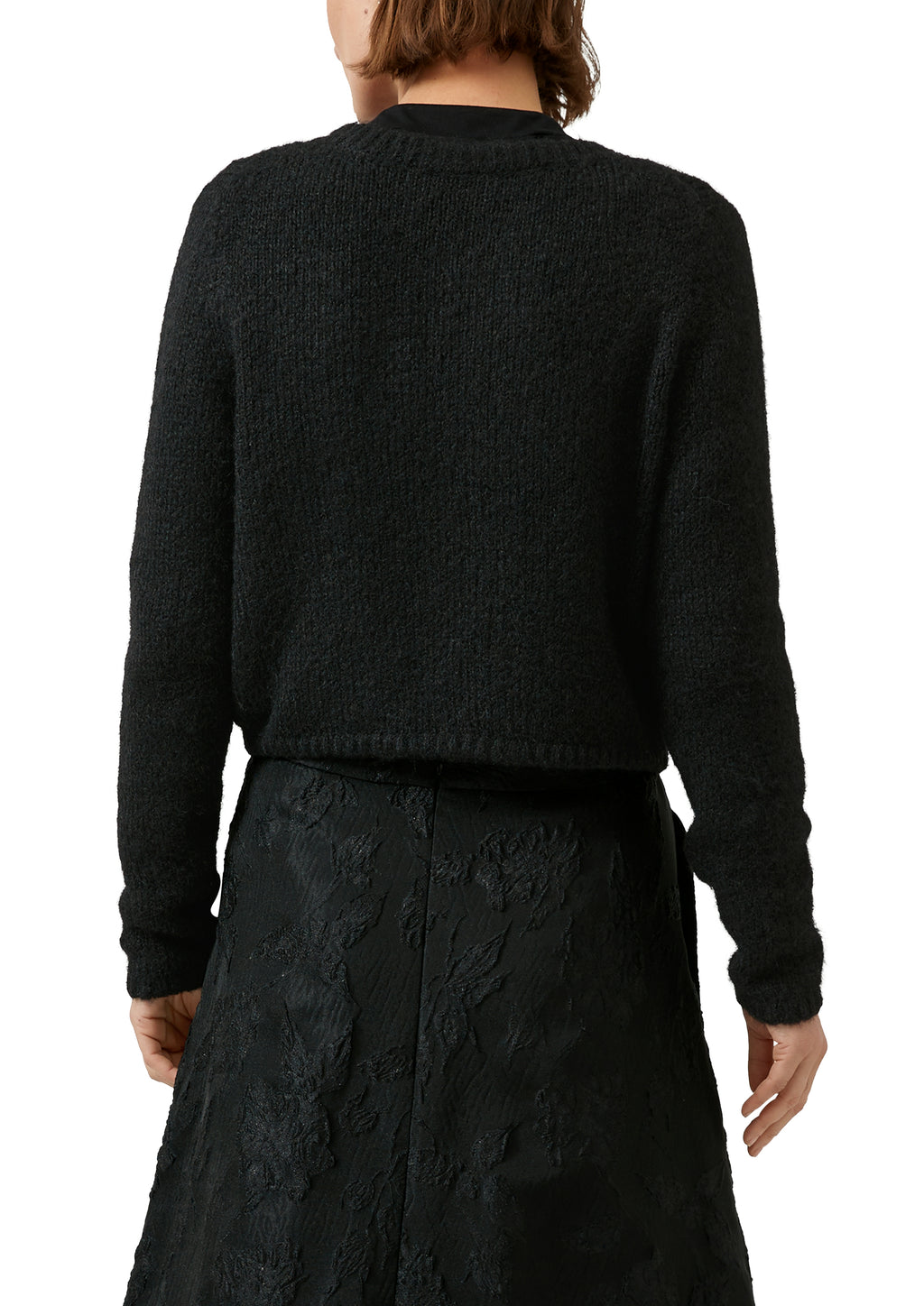 Strickjacke