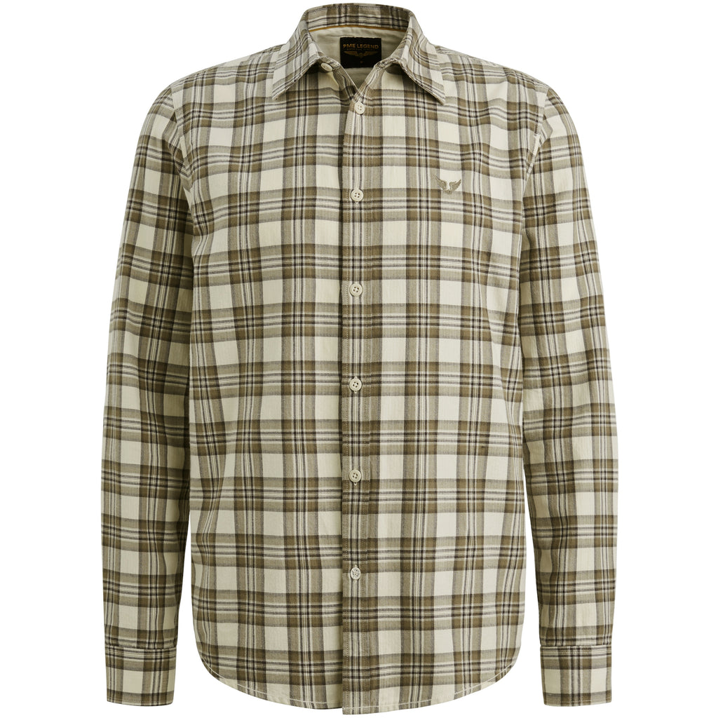 Skynight Classic Herringbone Check/casual 1A