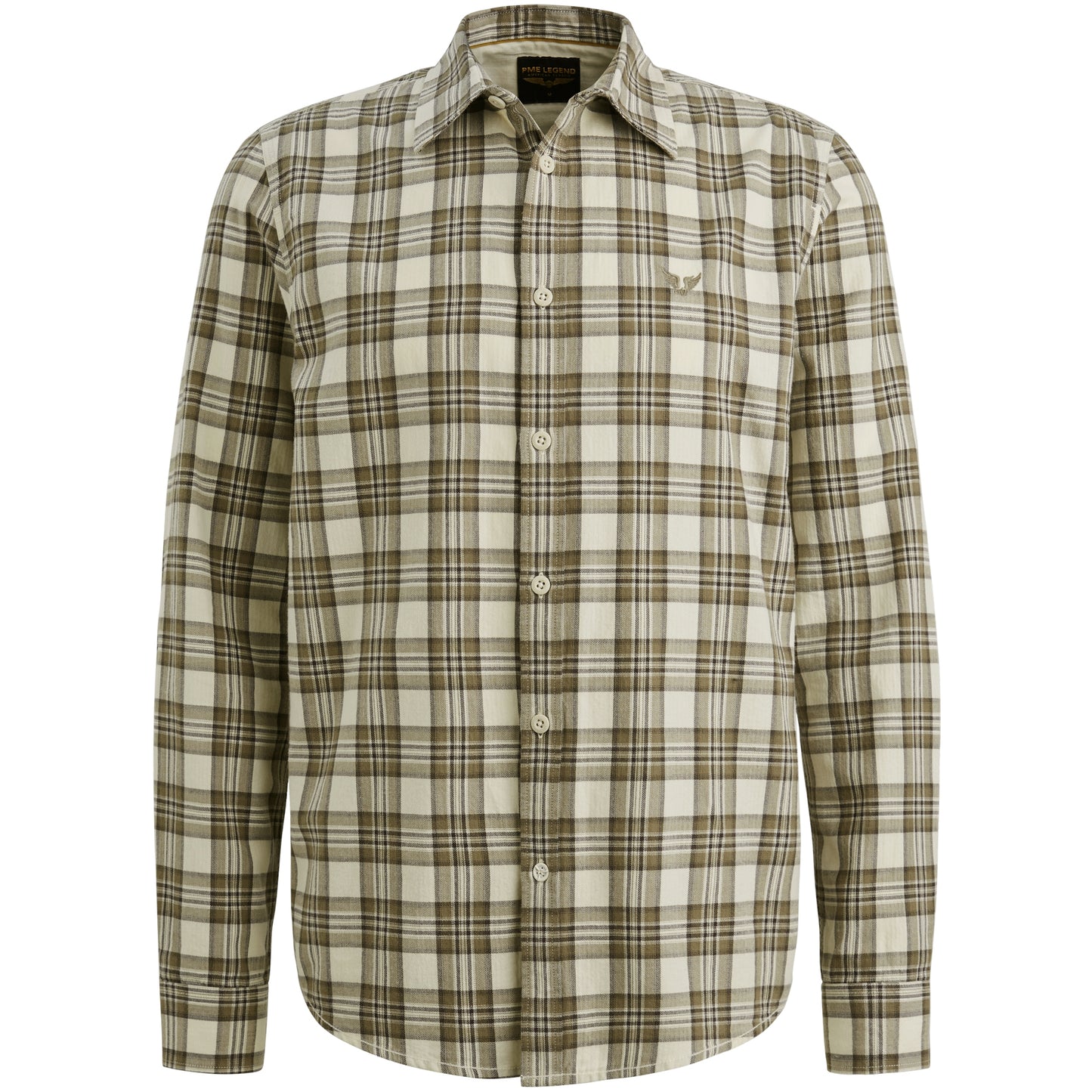 Skynight Classic Herringbone Check/casual 1A