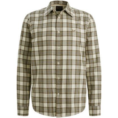 Skynight Classic Herringbone Check/casual 1A