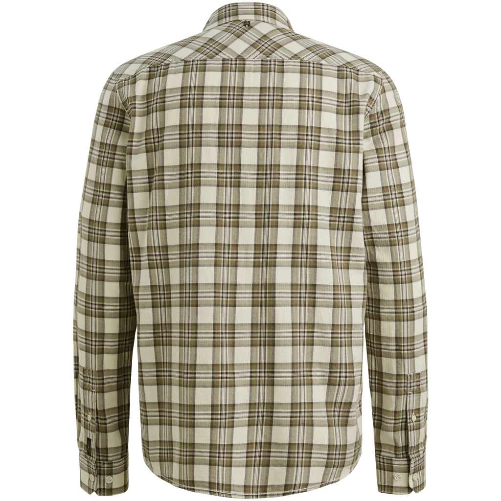 Skynight Classic Herringbone Check/casual 1A