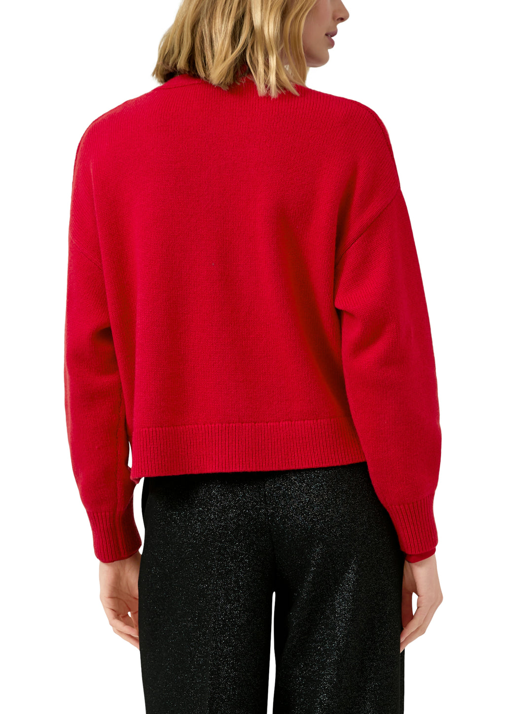 Strickjacke