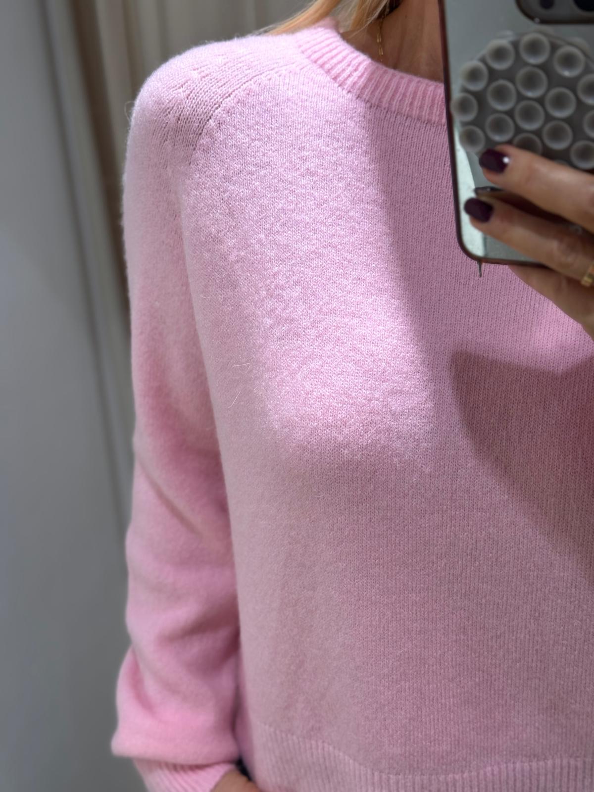 Pullover | Jule